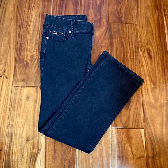 Guess Denim - Guess Medium Rise Boot Sarah Fit Jeans